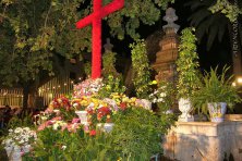 Cruces de Mayo - Tres comarcas