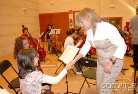Convocada las subvenciones 2011 para universidades populares, conservatorios y escuelas de música 