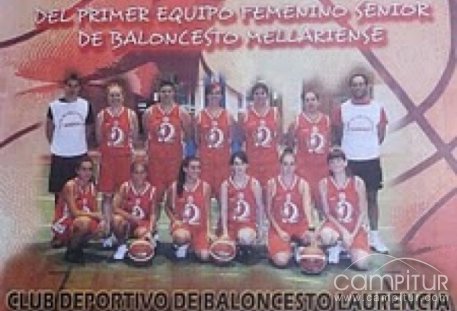 Presentado el Club Deportivo de Baloncesto “Laurencia”