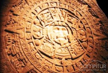 Según el calendario Maya el 21 de diciembre de 2012 se termina nuestra era 