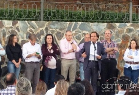 El Gobierno de Extremadura pide respeto para la alcaldesa de Trasierra (IU) tras sus denuncias por amenazas 