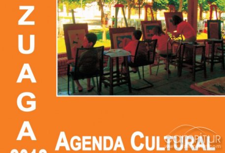 Agenda Cultural para el mes de julio en Azuaga 