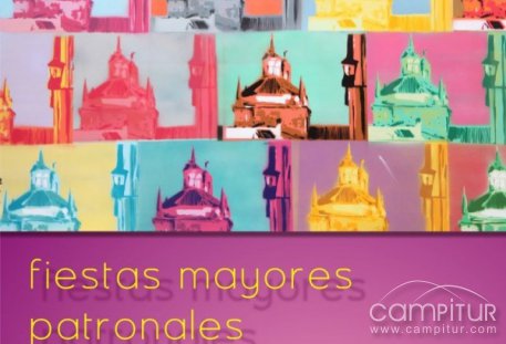 Llerena celebras sus Fiestas Mayores Patronales 2012 