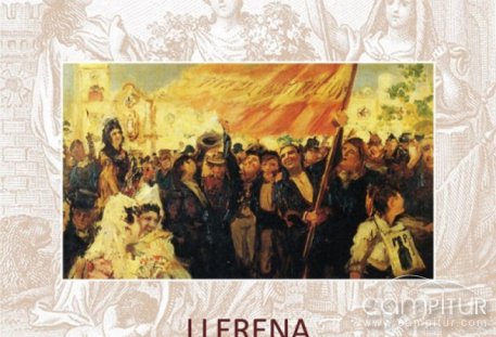 XIII Jornadas de Historia en Llerena 