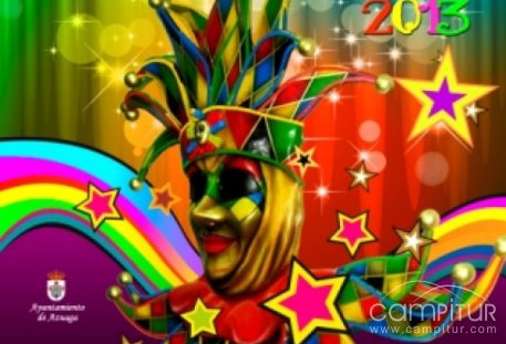 Bases de los Concursos del Carnaval 2013 en Azuaga 