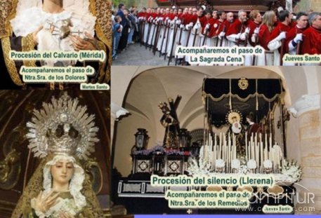 La Banda de Música de Llerena ofrece ocho conciertos sacros