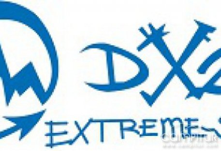 I Dx2 Extreme Series en San Nicolás del Puerto