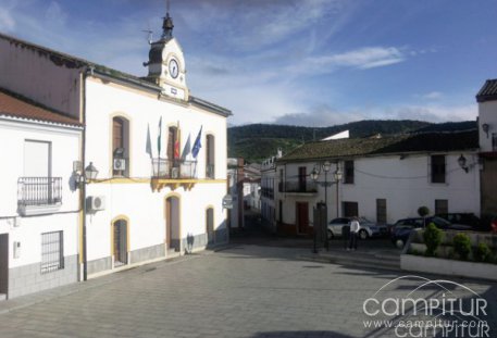 Aprobado en pleno la oposición a la ampliación del Cabril por el Ayuntamiento de Villanueva del Rey 