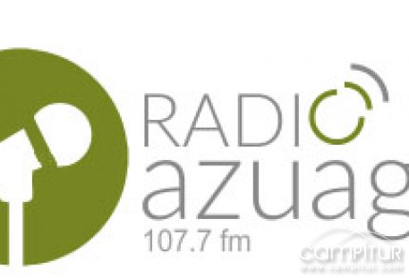 Radio Azuaga apoyando a la empresa local 