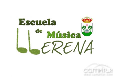 La Escuela Municipal de Música de Llerena abre el plazo de matriculación 