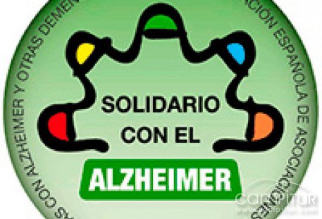 Ayuntamientos de la Campiña Sur “Solidarios con el Alzheimer” 