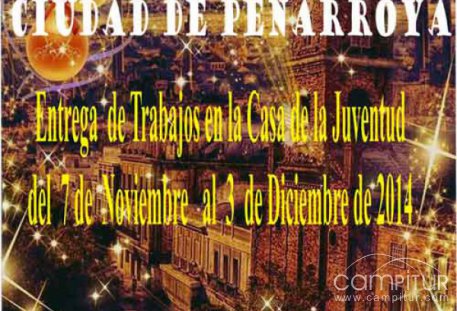 VIII Concurso de Postales Navideñas en Peñarroya-Pueblonuevo 