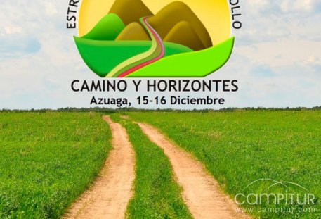El Ceder Campiña Sur organiza unas jornadas sobre el Desarrollo Rural en Extremadura 
