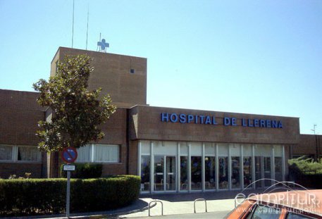 La plantilla del Hospital de Llerena contará con un nuevo oncólogo 