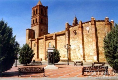Granja de Torrehermosa tiene nuevo párroco