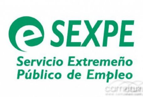 Granja de Torrehermosa acoge la impartición de dos cursos organizados por el Sexpe 