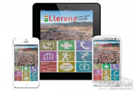 Llerena presenta su Plan de Dinamización Turística en Fitur 