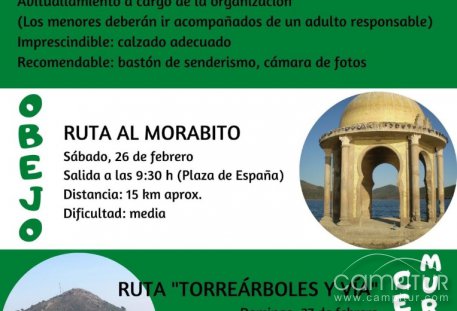 Día de Andalucía en Obejo y Cerro Muriano 