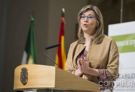La Junta de Extremadura incentiva la contratación indefinida con un total de 12 millones en ayudas a las empresas