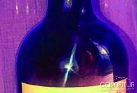 Cata de “Le Vin Violette”, un vino de la Sierra Norte de Sevilla