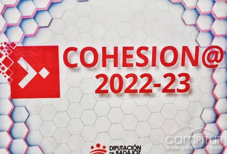 El Plan Cohesion@ 2022-23 alcanzará un montante global de 26,6 millones de euros