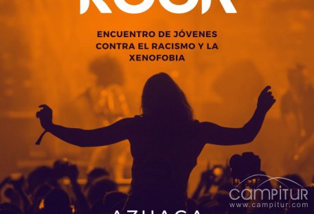 El Ayuntamiento de Azuaga subvencionado para la celebración del XXIV Viriato Rock 