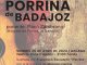 Celebración del Centenario de Porrina de Badajoz con Conferencias y Música en Azuaga