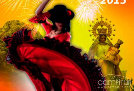 Programa Feria de Octubre 2015 de Peñarroya-Pueblonuevo 