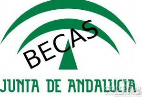La Junta de Andalucía pone en marcha Becas para sus jóvenes 