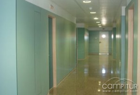 El Hospital de Llerena Abre la Planta de Hospitalización Breve de Psiquiatría