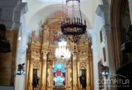 El Papa concede Año Jubilar Mariano a la Virgen de la Granada de Llerena 