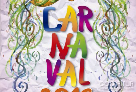 Carnaval 2016 en Llerena 