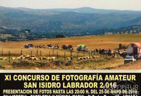 XI Concurso de Fotografía Amateur San Isidro Labrador 2016 