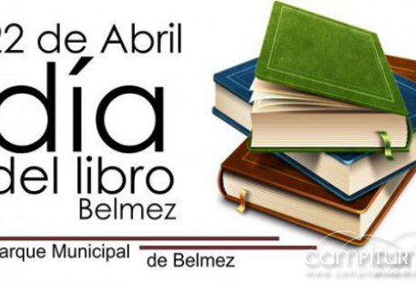 Belmez celebra el Día del Libro 