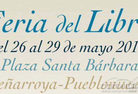 Feria del Libro en Peñarroya – Pueblonuevo 