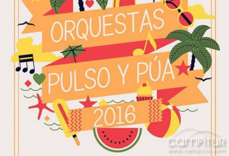 La Orquesta de Pulso y Púa de Azuaga viajará a Alicante