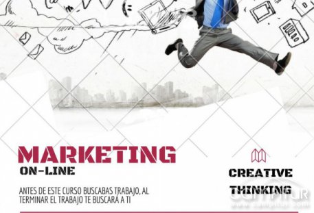 Curso especializado en Comercio Electrónico y Marketing Online en Llerena 