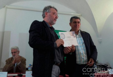 La Biblioteca de Llerena recibe el Premio Regional de Fomento de la Lectura 