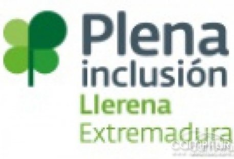 Plena Inclusión Llerena celebra el Día de la Discapacidad 