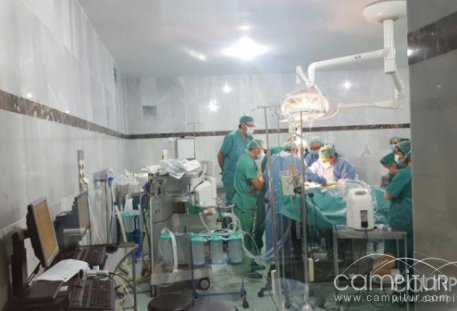 Apertura de la Unidad de Mama e Implantación de la Técnica del Ganglio Centinela en el Área de Salud de Llerena – Zafra 