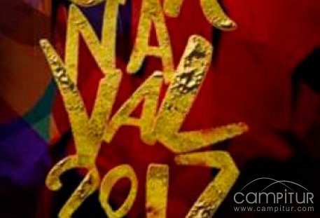 Programa del Carnaval 2017 de Llerena 