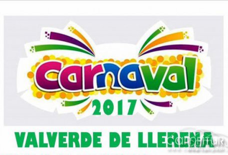 Carnaval 2017 en Valverde de Llerena 