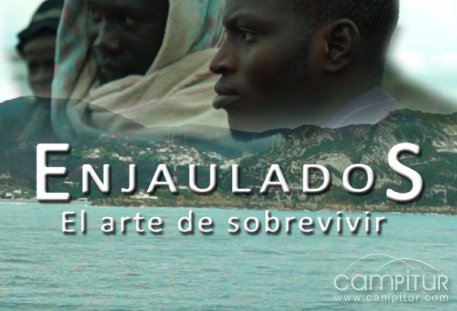 Estreno del documental “Enjaulados: El arte de sobrevivir” 