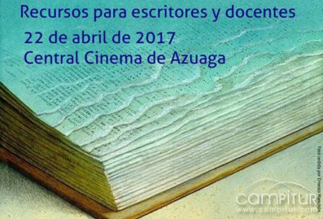 I Jornadas Literarias en Azuaga 