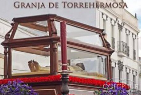 Semana Santa 2017 en Granja de Torrehermosa 