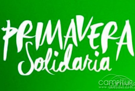 II Festival Primavera Solidaria en Llerena 