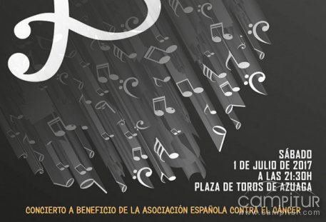 II Certamen Regional de Bandas de Música “Azuaga, Música y Cine” 