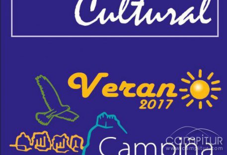 Agenda Cultural Campiña Sur verano 2017 