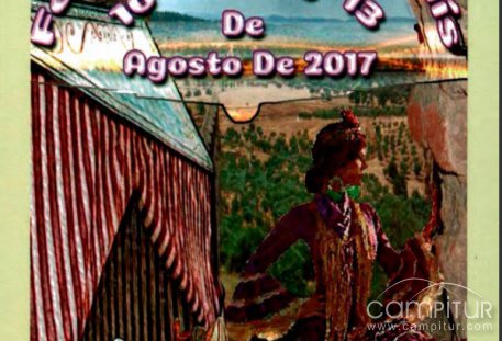 Feria y Fiestas 2017 en Alanís 