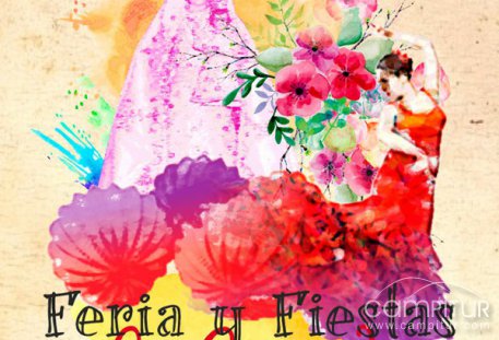 Feria y Fiestas 2017 de La Coronada 